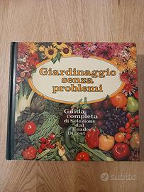 Giardinaggio senza problemi,  1981