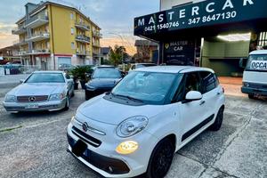 FIAT 500L 1.3 MTJ 95cv PER NEO (PERMUTO)
