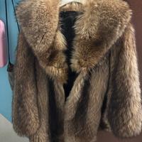 Giubbino di pelluccia