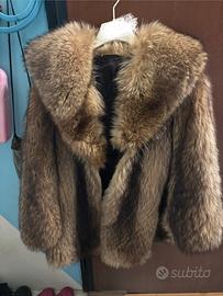 Giubbino di pelluccia