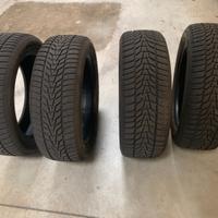 Copertoni Jeep Compass invernali M+S 215/55R18 99v