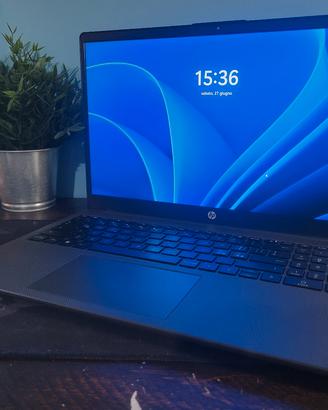 Notebook Hp G10 Ryzen 5 8gb ram 240gb ssd win 11