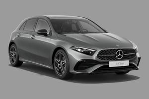 Mercedes-Benz Classe A W177 Nuova A 180 d Aut...
