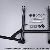 Cavalletto centrale R1200GS R1250GS 2013-2023 BMW