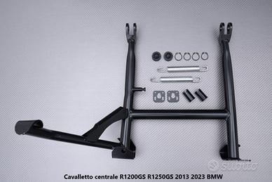 Cavalletto centrale R1200GS R1250GS 2013-2023 BMW