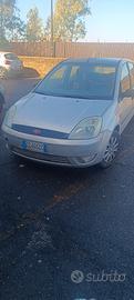 Ford Fiesta 1400 TDCi 