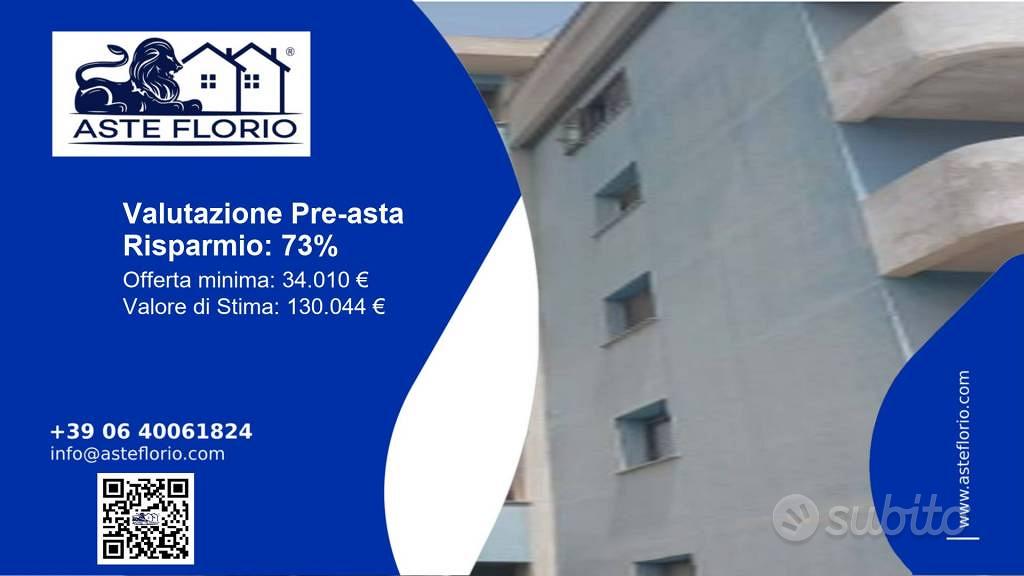 Appartamento – Marsala, Rione Sappusi, Trapani - Vista 2