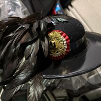 Cappello da Bersagliere