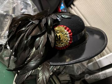 Cappello da Bersagliere