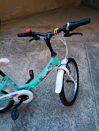 Bicicletta bimba ruota 20