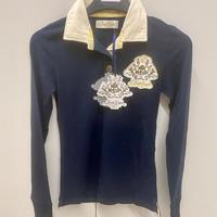 Maglia polo donna PUERCO ESPIN