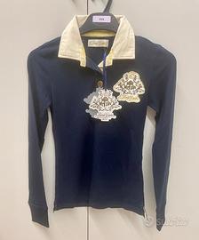 Maglia polo donna PUERCO ESPIN