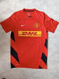 maglia calcio originale Nike Manchester united 