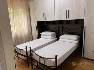 Zona Ospedale contratto transitorio Trilo arredato