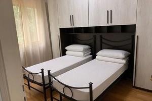 Zona Ospedale contratto transitorio Trilo arredato