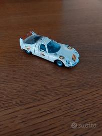 Modellino Politoys Export Samurai n. 580