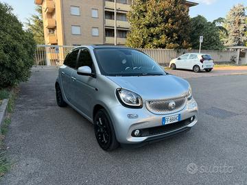 SMART FORFOUR PRIME CABRIO BLOCK SHAFT