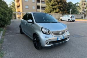 SMART FORFOUR PRIME CABRIO BLOCK SHAFT