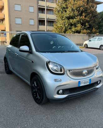 SMART FORFOUR PRIME CABRIO BLOCK SHAFT
