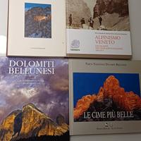 Libri Montagna