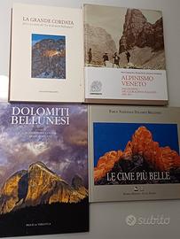 Libri Montagna