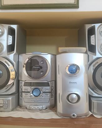 stereo