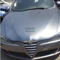 Alfa Romeo 147 1.9 1.6 twin spark ricambi