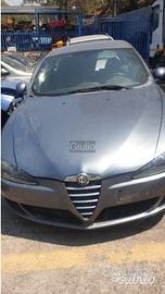 Alfa Romeo 147 1.9 1.6 twin spark ricambi