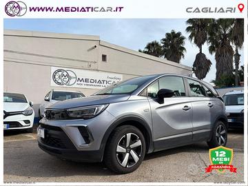 OPEL Crossland 1.2 12V S&S Edition