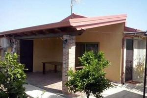 Casa vacanza a torrenova