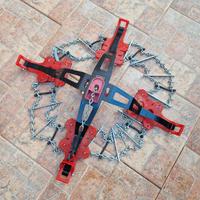 Catene da neve Track