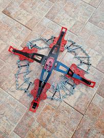 Catene da neve Track