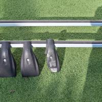 Barre da tetto per FORD C-MAX 2010÷2019