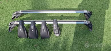 Barre da tetto per FORD C-MAX 2010÷2019