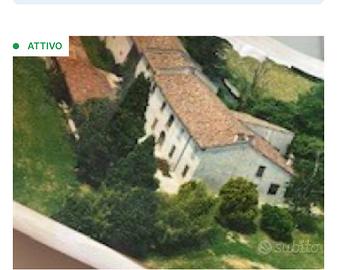 Cascina completamente ristrutturata viadana