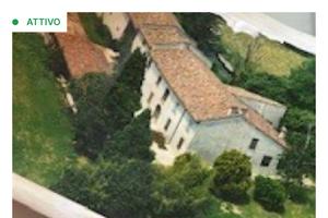 Cascina completamente ristrutturata viadana