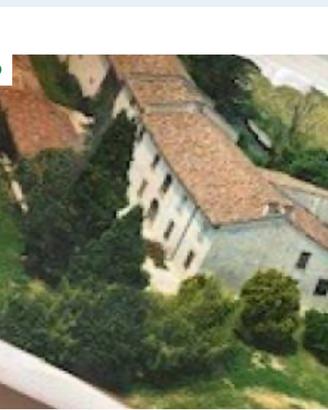 Cascina completamente ristrutturata viadana