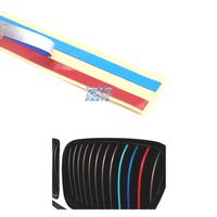 ADESIVO M GRIGLIE BMW