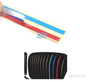 ADESIVO M GRIGLIE BMW