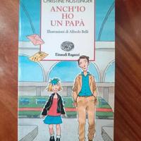 Anch'io ho un papà