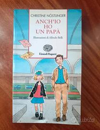 Anch'io ho un papà