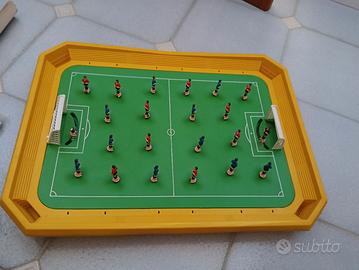 Gioco calcio vintage ArcoFalc 