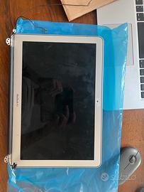 Scocca macbook air 13”, 2017