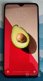 Xiaomi Redmi 9T smartphone Pgpn