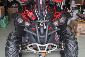 CAN AM RENEGADE 850