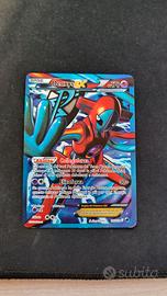 Pokemon deoxys Ex team plasma full art