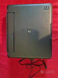 Stampante Canon TS5050 a colori, con cartucce