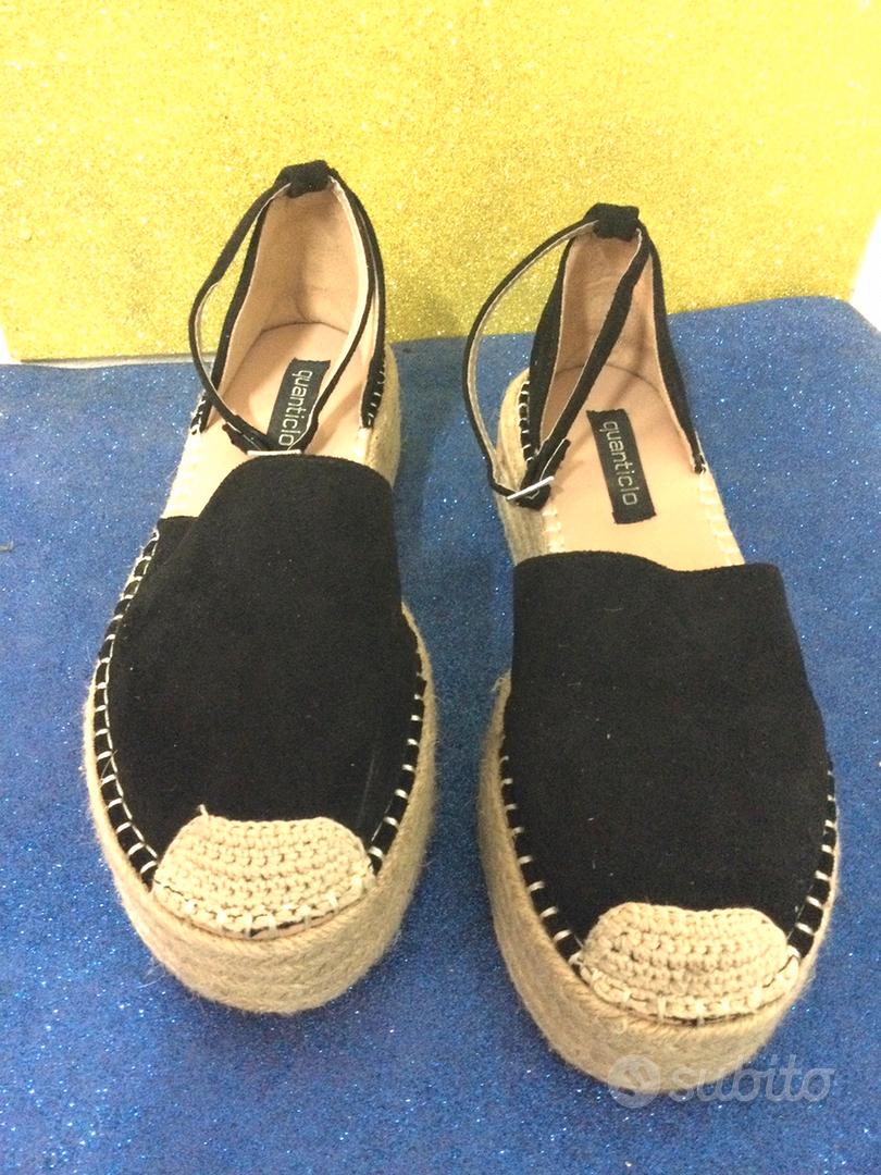 Quanticlo espadrillas sale