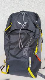 Salewa zaino sci alpinismo 