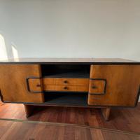 Side board art decò anni 30